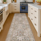 Moss Green 2'6" x 10' Long Runners - Image 6