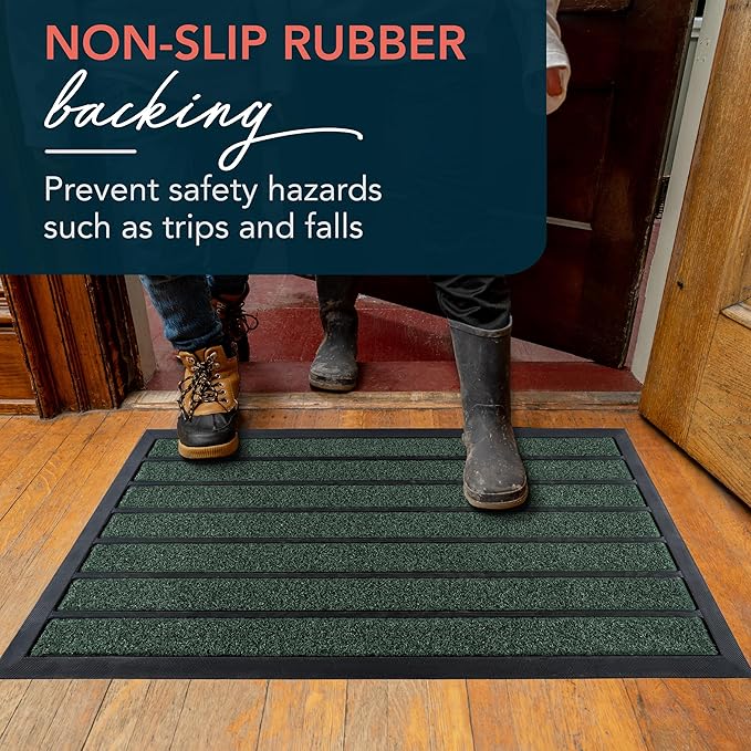 ubdyo Extra Durable Door Mat - Image 5