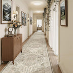 Madane 3x20 Hallway Runner Rug - Image 2