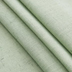 Nanspring Mist Sage Linen Curtains 72 Inch Length - Image 7