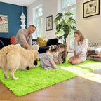 OLANLY 9x12 Machine Washable Large Area Rugs - Image 8