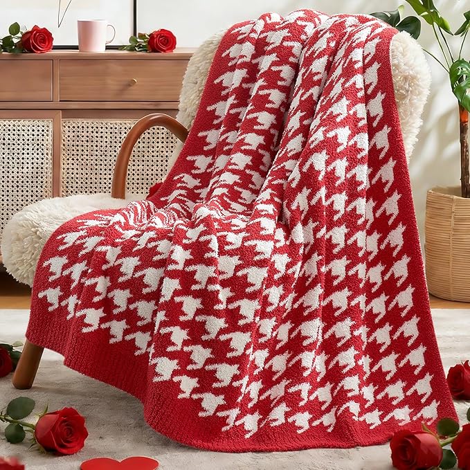 Snuggle Sac Ultra Soft Throw Blanket - Image 5