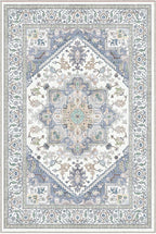 OPPODREAM Soft Throw Rugs 2x3, Small Washable Entryway Rugs 2 x 3 - Image 9