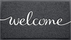 EARTHALL Funny Welcome Mats Outdoor, Front Door Mat - Image 8