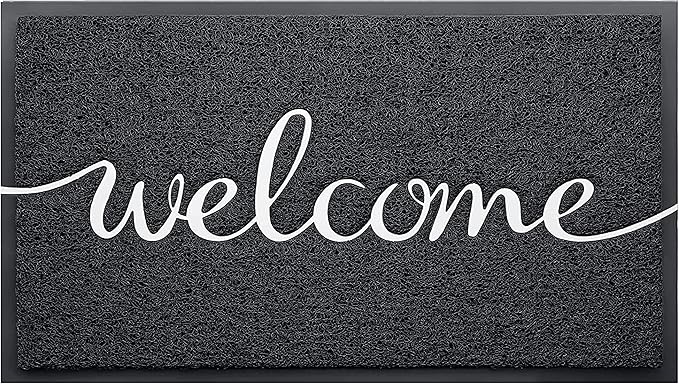 EARTHALL Funny Welcome Mats, Front Door Mat - Image 7