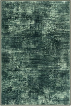 IOHOUZE Abstract Area Rugs 6x9 Ft Washable Rugs - Image 9
