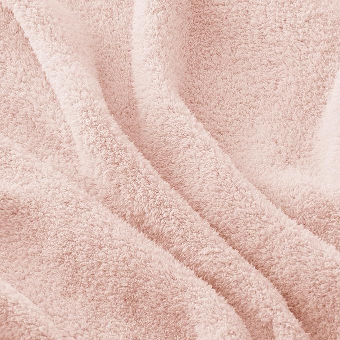 Bedsure Gentlesoft Knit Twin Blanket - Image 7