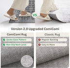 Hallway Washable Runner Rug 2x12 - Image 6