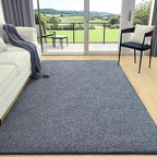 AROGAN Washable 6×9 Living Room Rug, Modern Area Rugs - Image 2