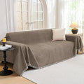 MYSKY HOME Couch Cover for Sofa Couch Covers for Pets, Non Slip Dogs Furniture by MYSKYHOME