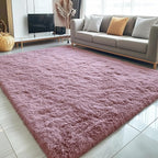 OLANLY 5x7 Machine Washable Large Area Rugs - Image 3