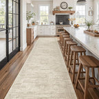 Hallway Runner Rug 3x16 - Image 3