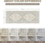 zesthome Runner Rug 2x5 - Image 2