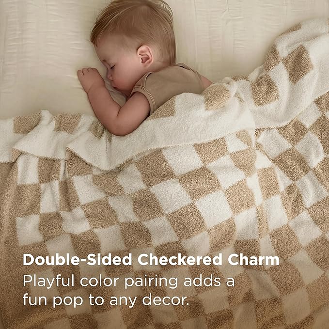 Bedsure GentleSoft Cozy Soft Throw Blanket - Image 4