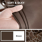 Deconovo Short Blackout Curtains - Image 7