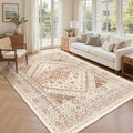 zesthome 5x7 Area Rugs by Zesthome