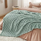 Bedsure GentleSoft Full Size Blankets - Image 6
