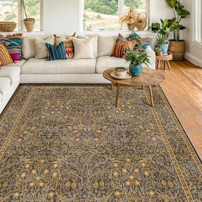 Dining Room Rugs for Under Table - Image 6