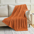 EXQ Home Fall Blanket Twin Size - Image 3