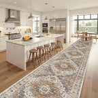 Madane 3x20 Hallway Runner Rug - Image 4