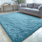 OLANLY 5x7 Machine Washable Large Area Rugs by OLANLY