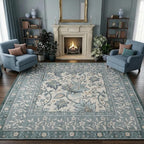 GarveeHome Area Rug by GarveeHome