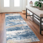 BEIMO Runner Rug for Hallway Kitchen 2x8 Machine Washable Runners Rug for - Image 4