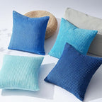 Topfinel Decorative Throw Pillow Covers Cushion Cases, Mix and Match - Image 5