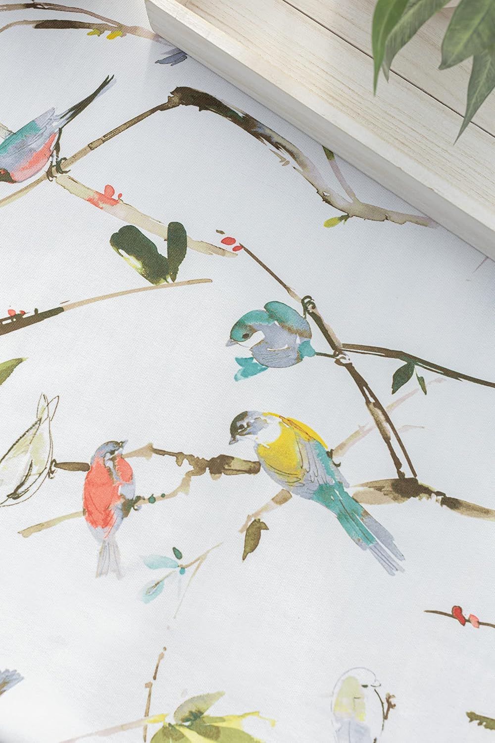 Benson Mills Menagerie Tablecloth (60" x 84" Rectangular)