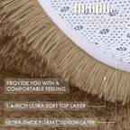 OLANLY 5x8 Machine Washable Large Area Rugs - Image 8
