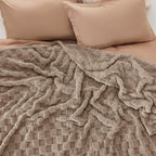 Bedsure GentleSoft Full Size Blankets - Image 6