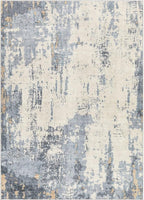 UERMEI 8x10 Area Rug Living Room Rugs - Image 9