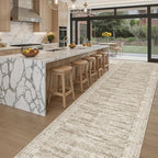 3x20 Hallway Runner Rug - Image 4