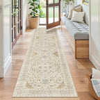 Madane Kitchen Runner Rug by Madane