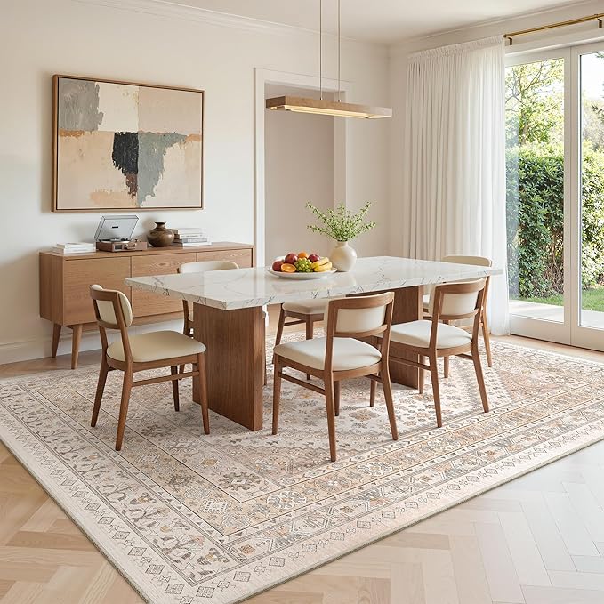 zesthome 5x7 Area Rugs - Image 8