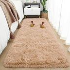 Tepook Soft Runner Rugs for Bedroom 2x6 ft by Tepook