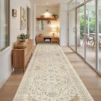 Madane Hallway Runner 3x14 - Image 2