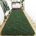 Tepook Soft Runner Rugs for Bedroom 2x6 by Tepook