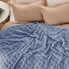 Bedsure GentleSoft Blankets Queen Size - Image 7