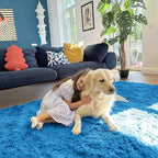 OLANLY 2x6 Machine Washable Runner Rugs - Image 6