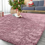 OLANLY 9x12 Machine Washable Large Area Rugs by OLANLY