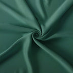LEMOMO Blackout Curtains 52 x 45 inch/Green Curtains Set of 2 Panels/Thermal - Image 5
