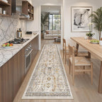 Madane Kitchen Runner Rug - Image 3