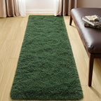 Tepook Soft Runner Rugs for Bedroom 2x6 - Image 6