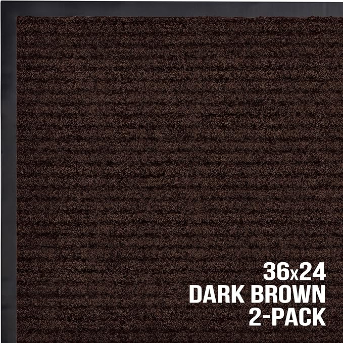 Sierra Concepts 2-Pack Front Door Mat - Image 7