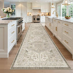 Madane Hallway Runner Rug 3x16 - Image 3