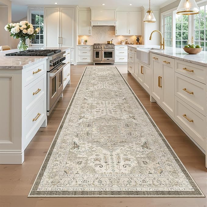 Madane Hallway Runner Rug 3x16 - Image 3