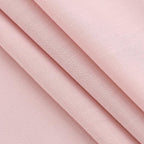 Pink Curtains 63 Inches Long 2 Panel Sets - Image 7