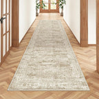 Rug Runners for Hallways Non Slip by Restydon