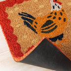 Rustic Doormat by Now Designs - Image 3